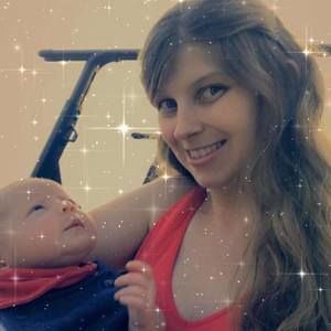 Meet your Posher, Daphne